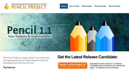 動(dòng)E網(wǎng)絡(luò) 10個(gè)用于設(shè)計(jì)網(wǎng)頁(yè)線(xiàn)框圖的優(yōu)秀工具[cms 網(wǎng)站管理系統(tǒng)官方站]