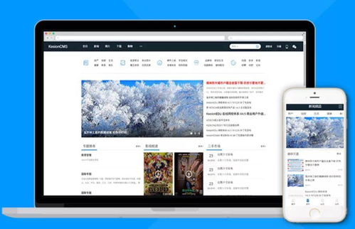 2021年國(guó)產(chǎn)CMS軟件盤點(diǎn)及軟服之家熱度排行榜分析