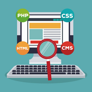 業(yè)務(wù)分析系統(tǒng)的矢量說明 大數(shù)據(jù)時代的CMS應(yīng)用革新